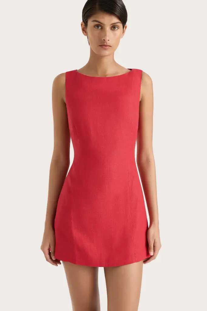 Fable Mini Dress