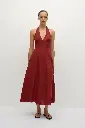 Maria Midi Dress 