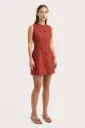 Jane Mini Dress 