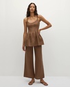 Brown June Days Set 