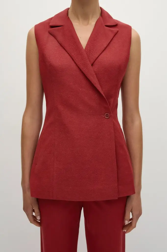 Frame Blazer