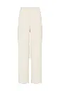Trouser Beige