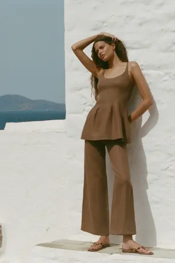 June Days Pants