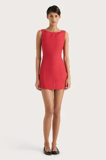 Fable Mini Dress