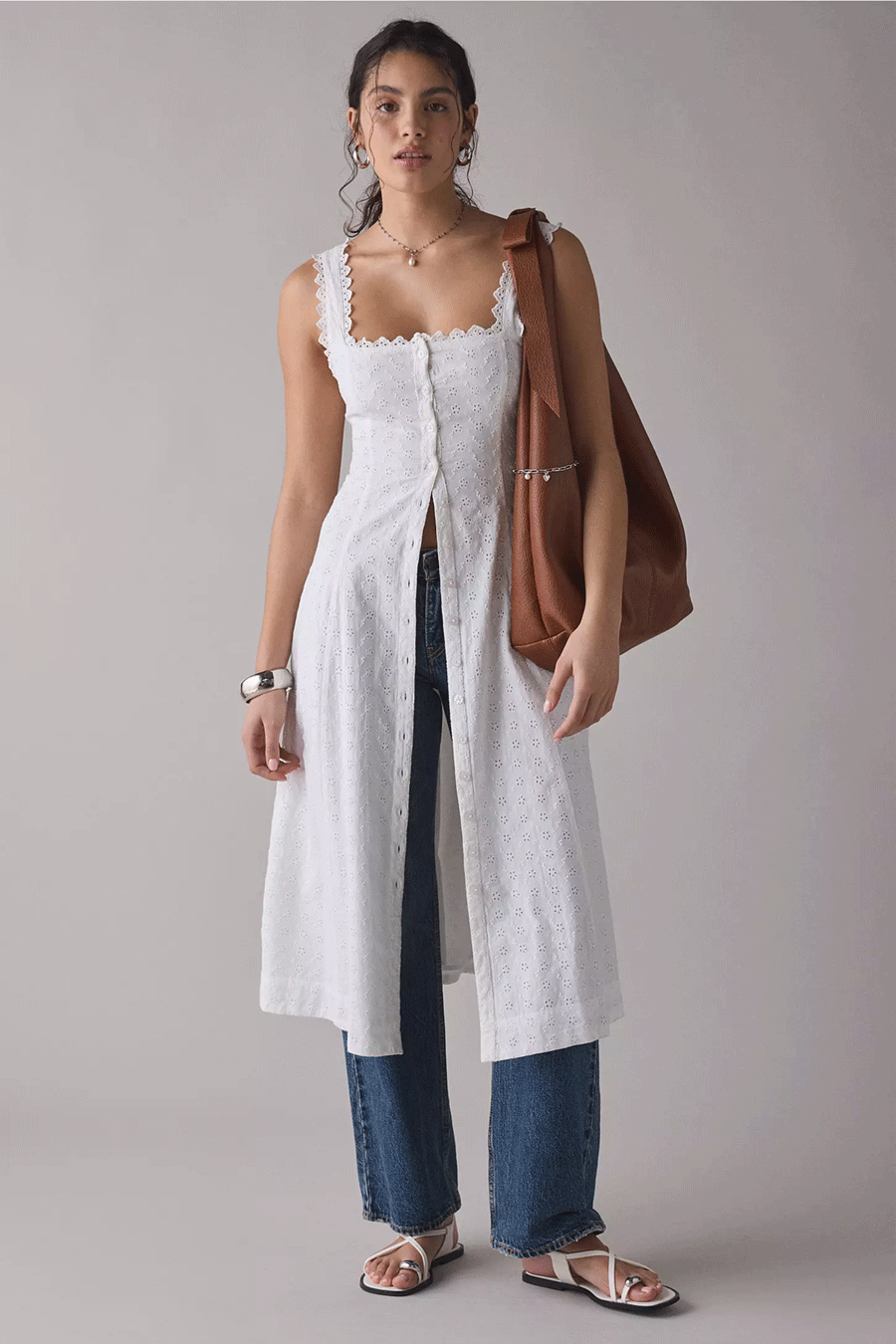 Hope Dress 
