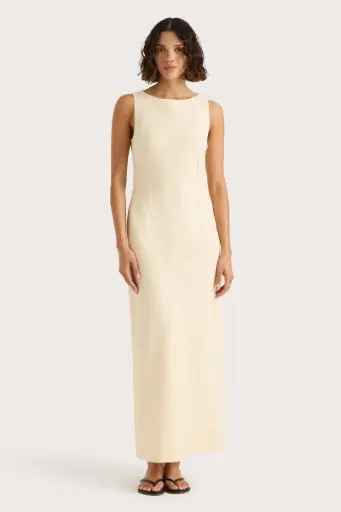 Butter Fable Maxi Dress 
