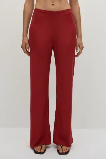 Frame Pants