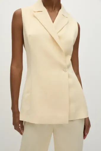Frame Blazer