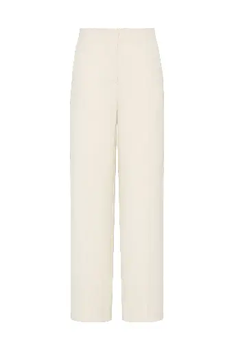 Trouser Beige